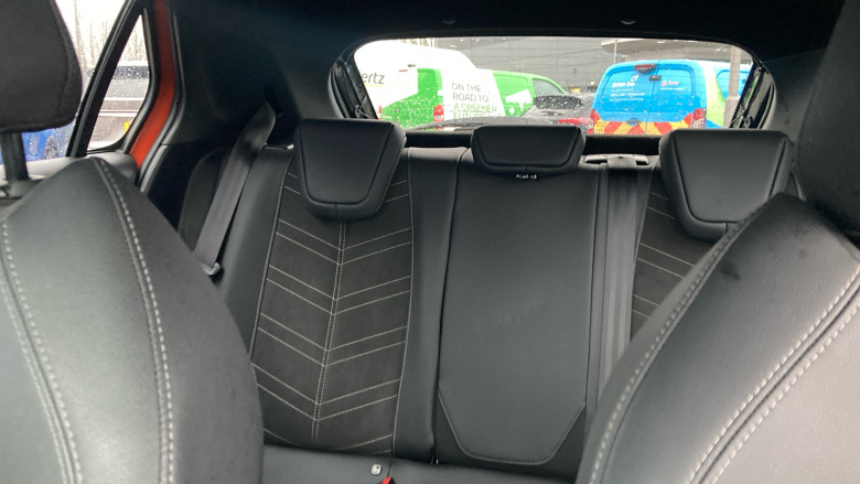 Vauxhall Corsa 1.2 Turbo Ultimate 5dr Auto Petrol Hatchback